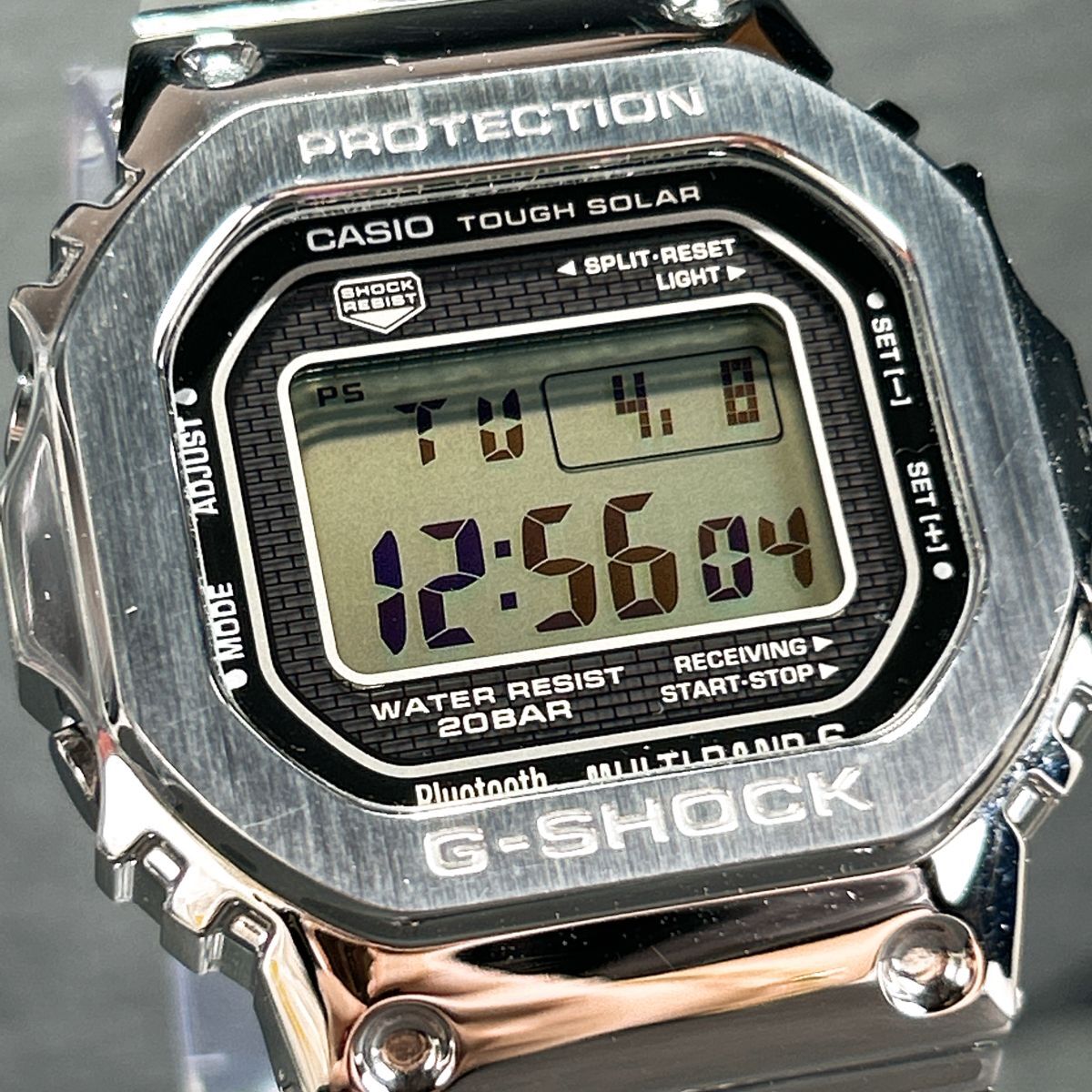 Yahoo!オークション -「gmw-b5000d-1jf」の落札相場・落札価格 Yahoo!オークション -「gmw-b5000d-1jf」の落札相場・落札価格
