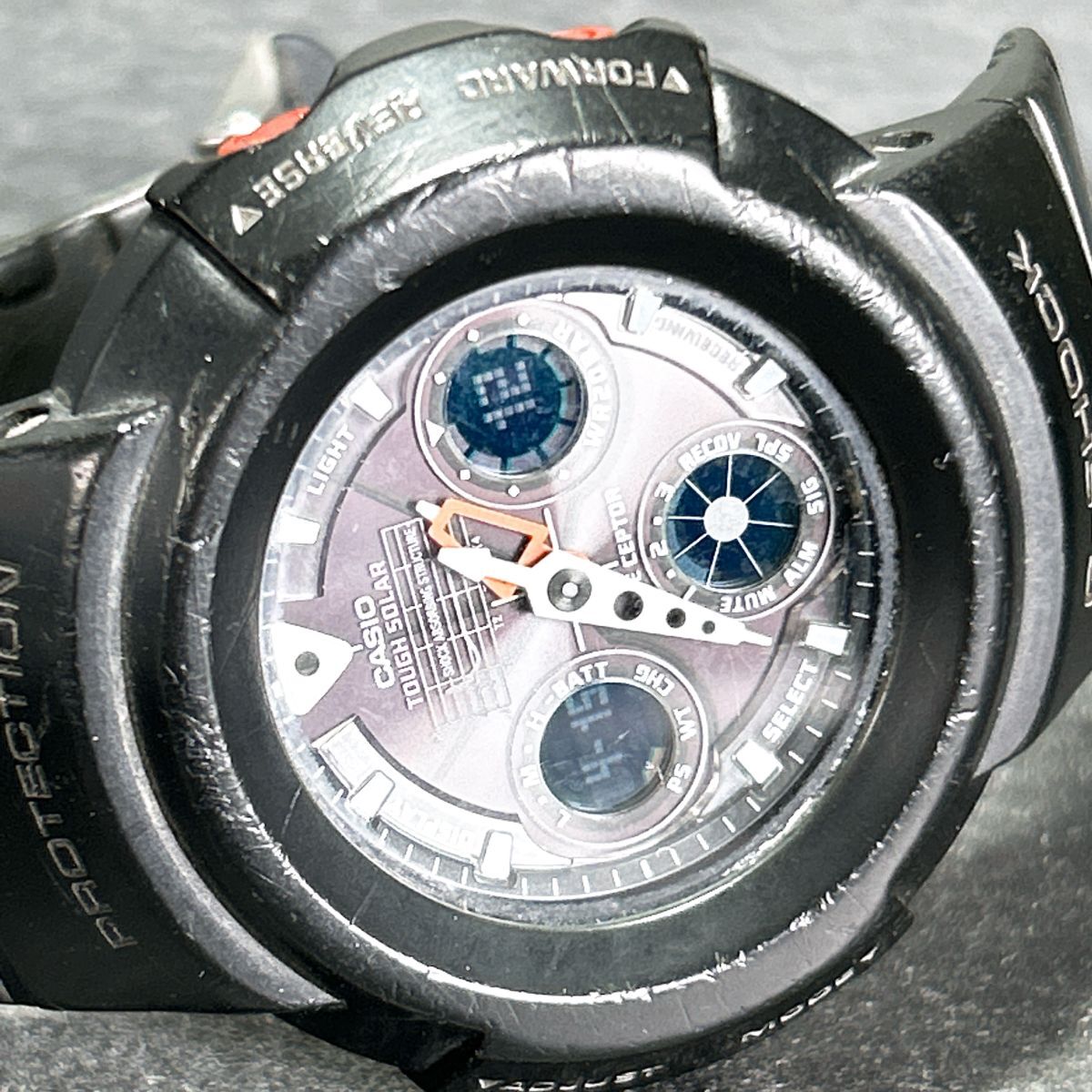 Yahoo!オークション -「g-shock awg-500」の落札相場・落札価格 Yahoo!オークション -「g-shock awg-500」の落札相場・落札価格
