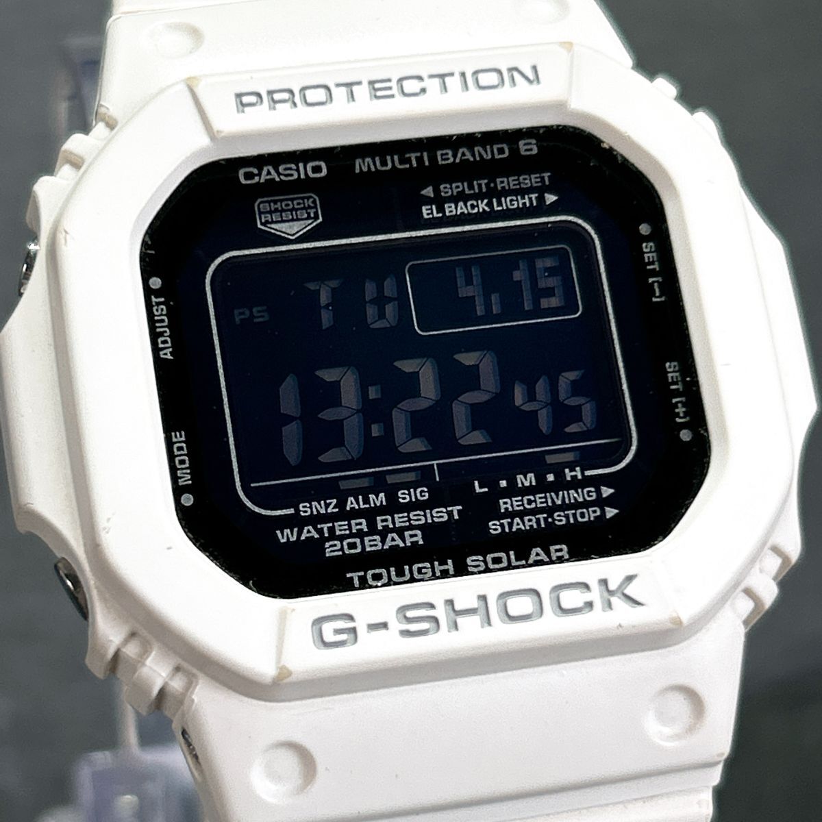 Yahoo!オークション -「gw-m5610md」(G-SHOCK) (カシオ)の落札 Yahoo!オークション -「gw-m5610md」(G-SHOCK) (カシオ)の落札
