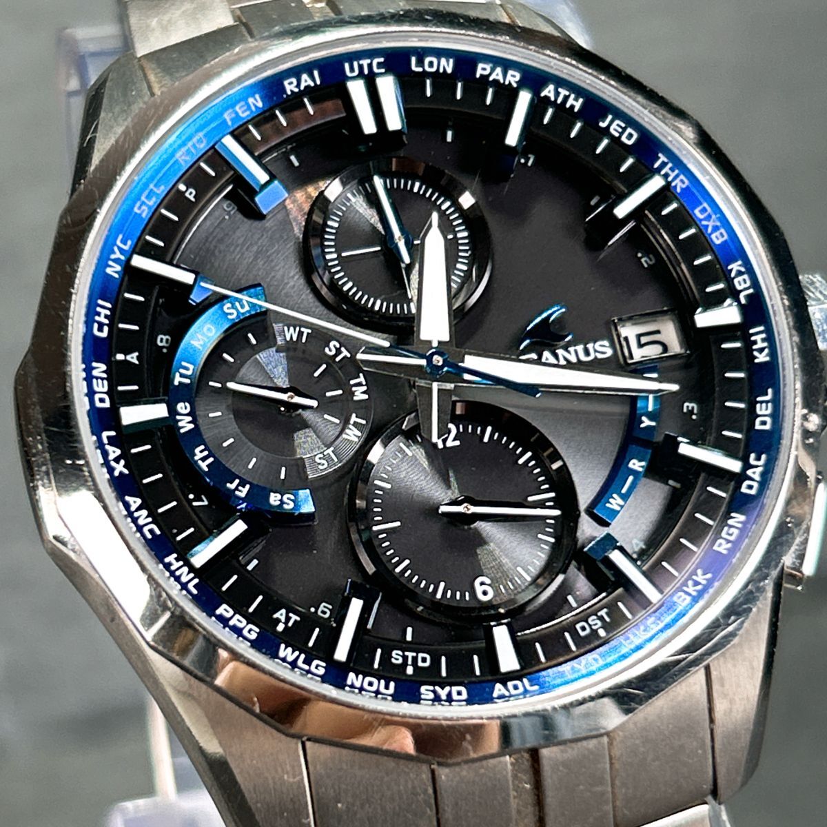Yahoo!オークション -「ocw s3000」の落札相場・落札価格 Yahoo!オークション -「ocw s3000」の落札相場・落札価格