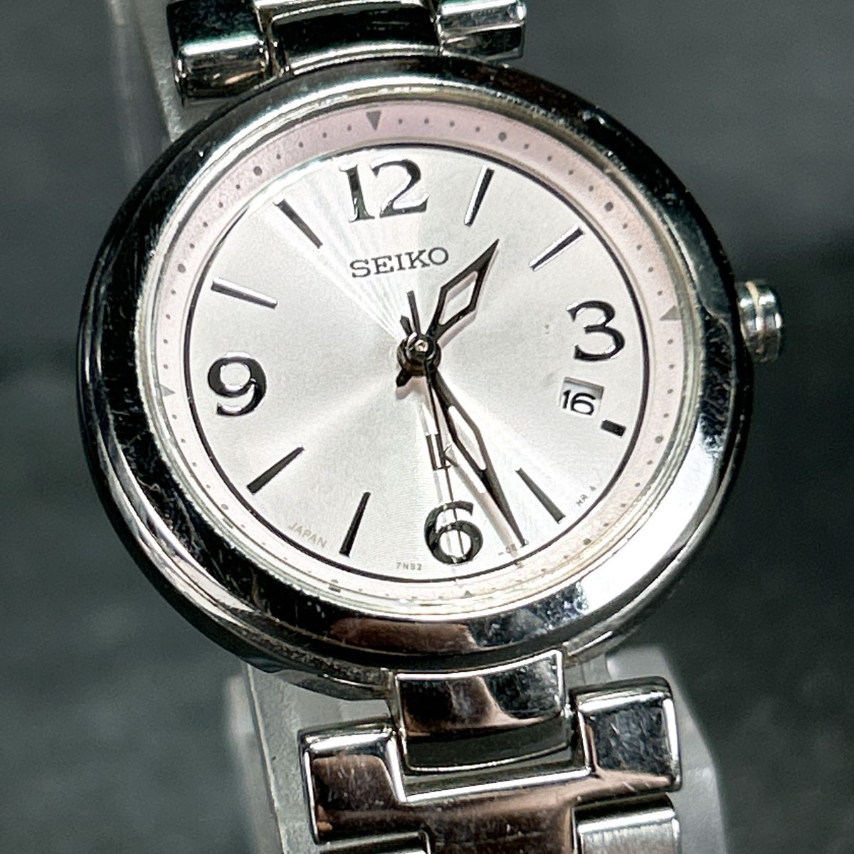 Yahoo!オークション -「seiko 7n82」(ルキア) (セイコー)の落札 Yahoo!オークション -「seiko 7n82」(ルキア) (セイコー)の落札