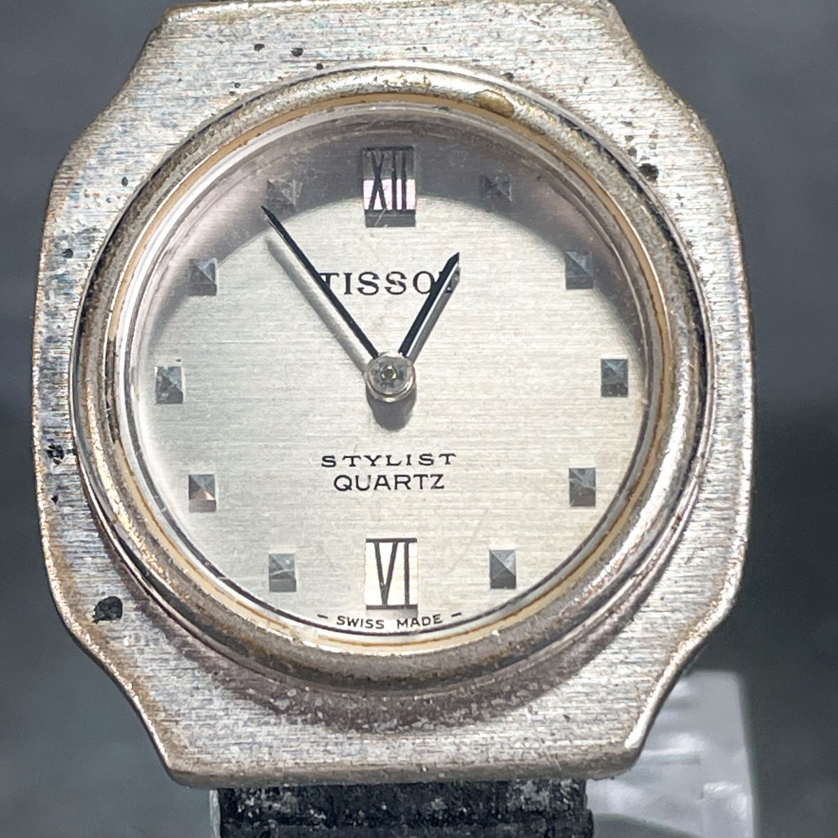 Yahoo!オークション -「tissot ベルト」(アクセサリー、時計) の Yahoo!オークション -「tissot ベルト」(アクセサリー、時計) の