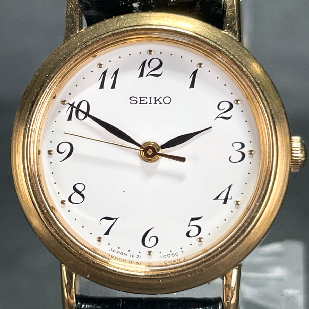 Yahoo!オークション -「seiko 1f21」(その他) (セイコー)の落札 Yahoo!オークション -「seiko 1f21」(その他) (セイコー)の落札