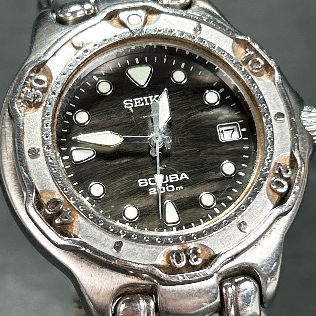 Yahoo!オークション -「seiko scuba 200m」の落札相場・落札価格 Yahoo!オークション -「seiko scuba 200m」の落札相場・落札価格