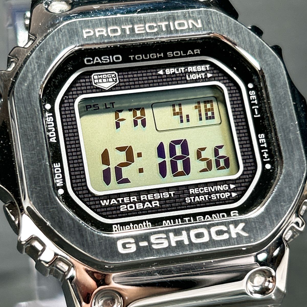 2025年最新】Yahoo!オークション -gmw-b5000d-1の中古品・新品 2025年最新】Yahoo!オークション -gmw-b5000d-1の中古品・新品