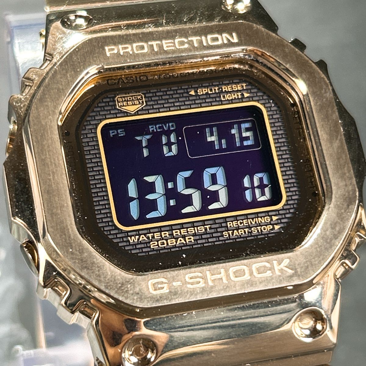 Yahoo!オークション -「gmw-b5000」の落札相場・落札価格 Yahoo!オークション -「gmw-b5000」の落札相場・落札価格