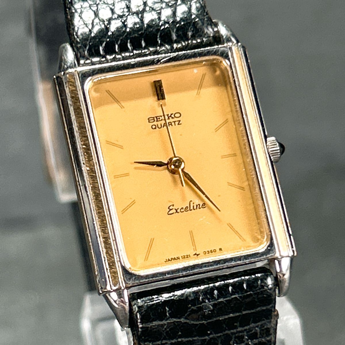 Yahoo!オークション -「seiko 1221」(エクセリーヌ) (セイコー Yahoo!オークション -「seiko 1221」(エクセリーヌ) (セイコー