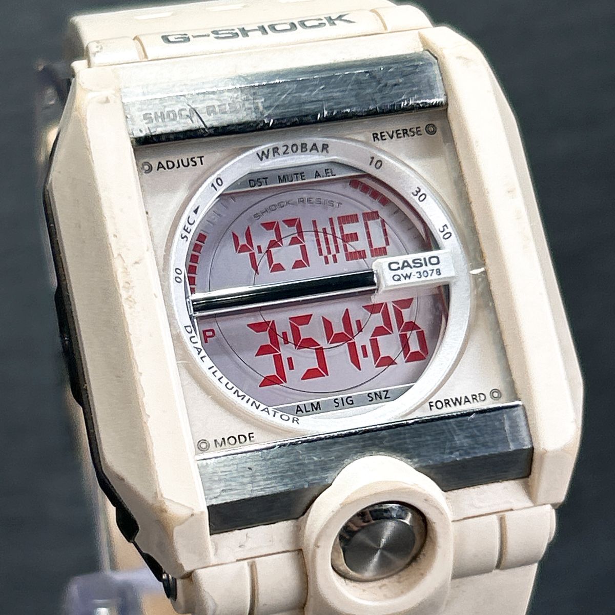 Yahoo!オークション -「g-shock g-8100」の落札相場・落札価格 Yahoo!オークション -「g-shock g-8100」の落札相場・落札価格
