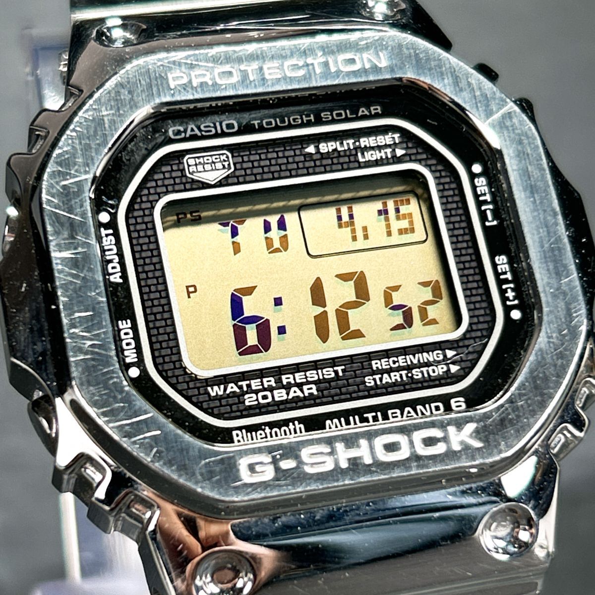 2025年最新】Yahoo!オークション -g-shock gmw b5000 2025年最新】Yahoo!オークション -g-shock gmw b5000