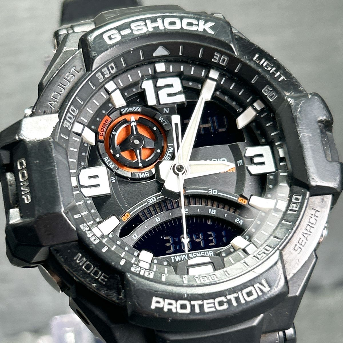 2025年最新】Yahoo!オークション - Cockpit Series(G-SHOCK 2025年最新】Yahoo!オークション - Cockpit Series(G-SHOCK