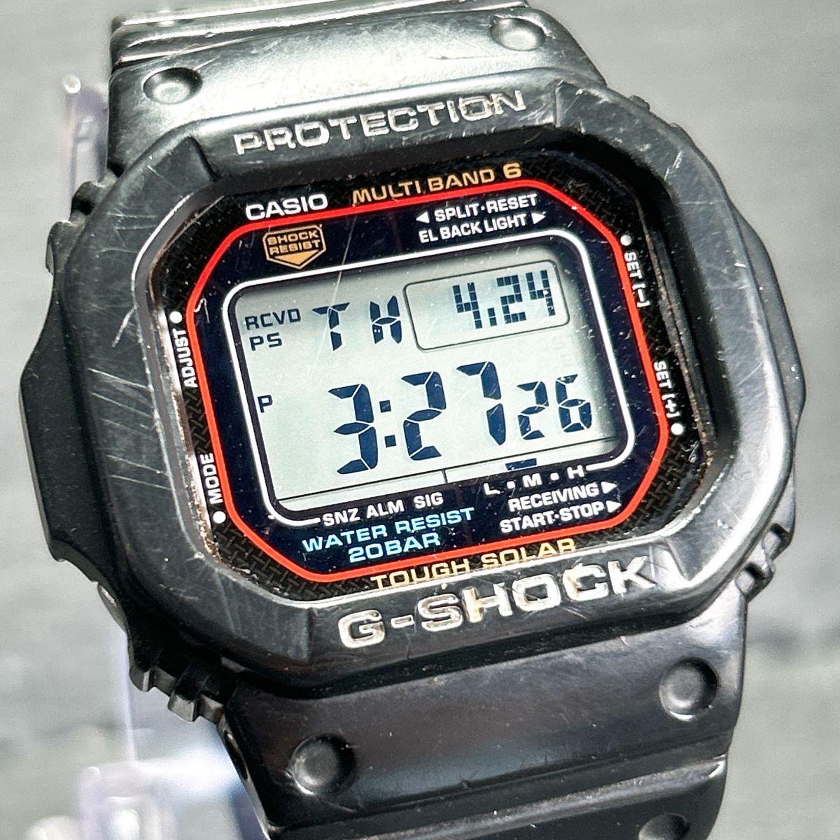 2025年最新】Yahoo!オークション -gショック 5610の中古品・新品 2025年最新】Yahoo!オークション -gショック 5610の中古品・新品