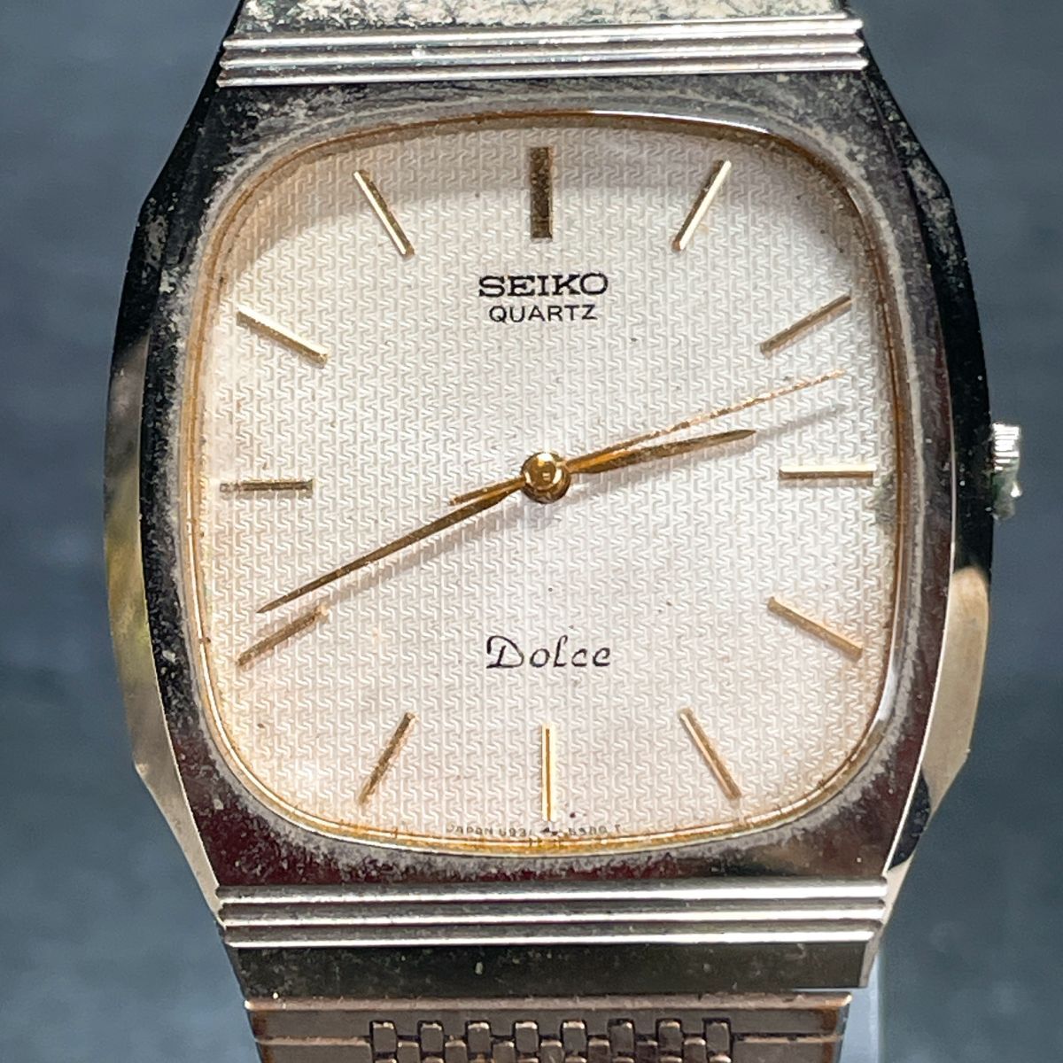 Yahoo!オークション -「セイコー dolce」(ドルチェ) (セイコー Yahoo!オークション -「セイコー dolce」(ドルチェ) (セイコー