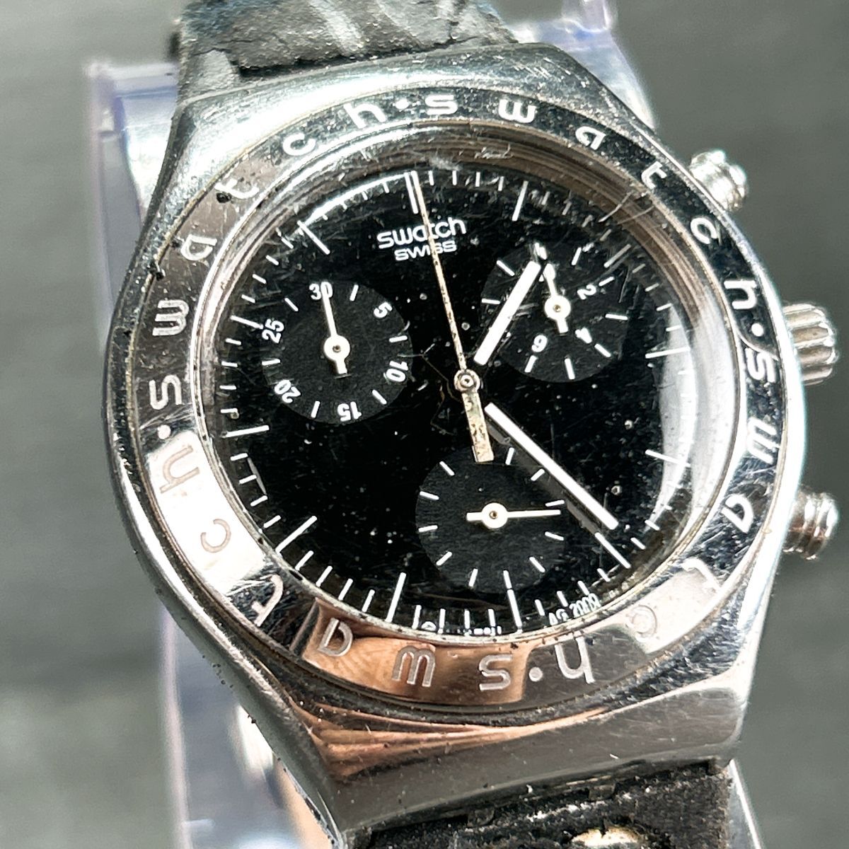 2025年最新】Yahoo!オークション - IRONY(SWATCH さ行)の中古品 2025年最新】Yahoo!オークション - IRONY(SWATCH さ行)の中古品
