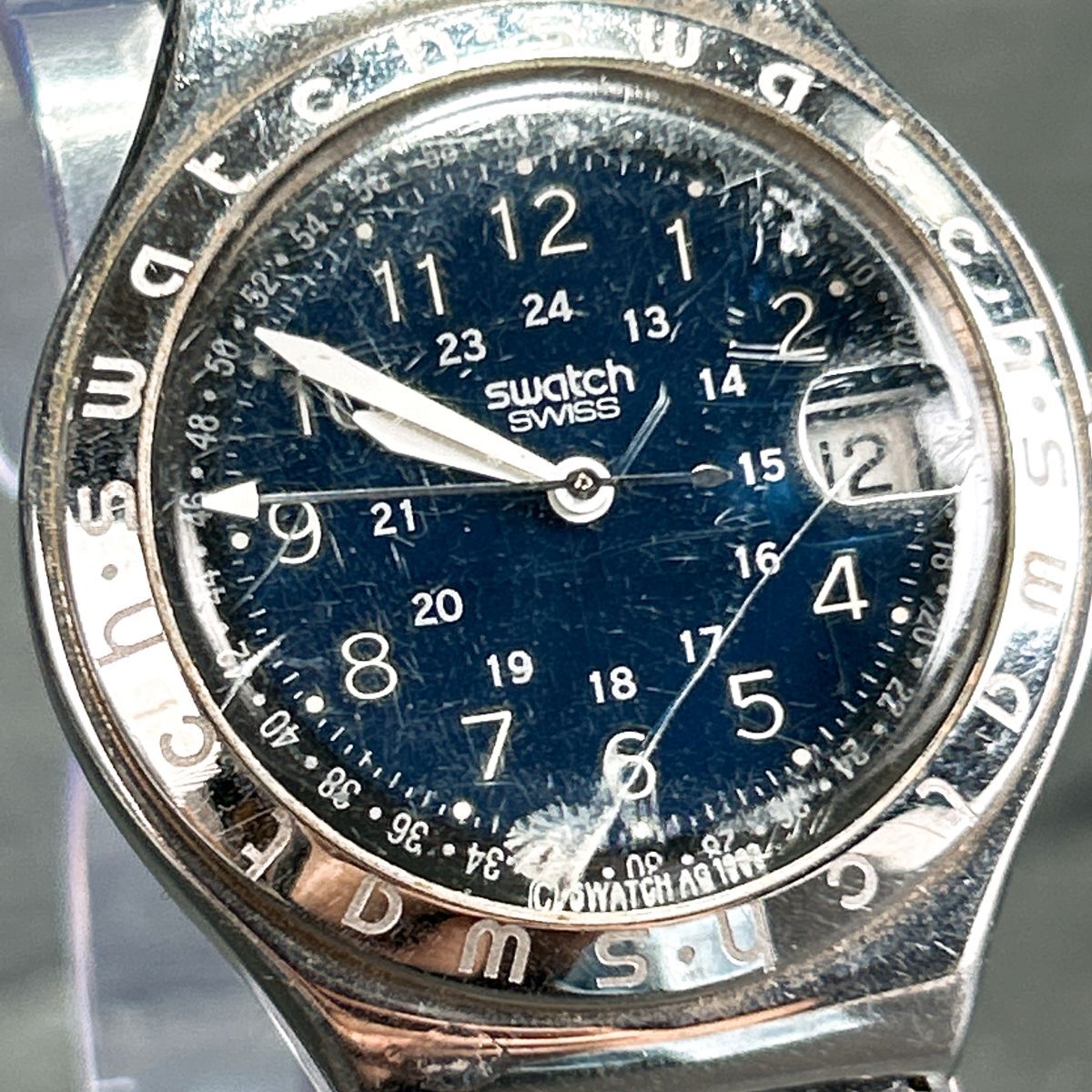 2025年最新】Yahoo!オークション - IRONY(SWATCH さ行)の中古品 2025年最新】Yahoo!オークション - IRONY(SWATCH さ行)の中古品