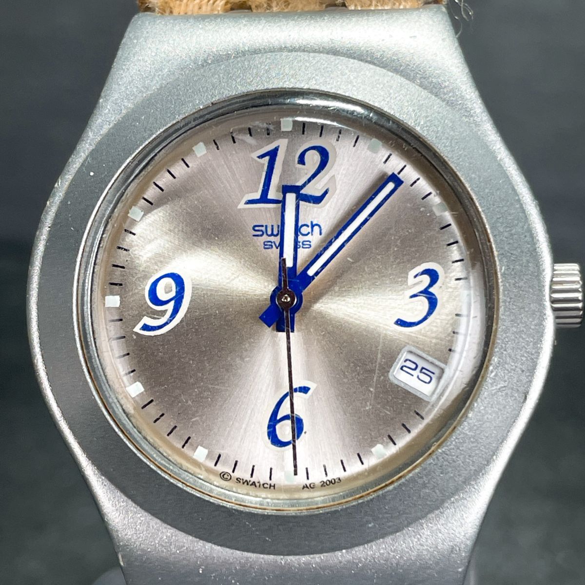 2025年最新】Yahoo!オークション - IRONY(SWATCH さ行)の中古品 2025年最新】Yahoo!オークション - IRONY(SWATCH さ行)の中古品