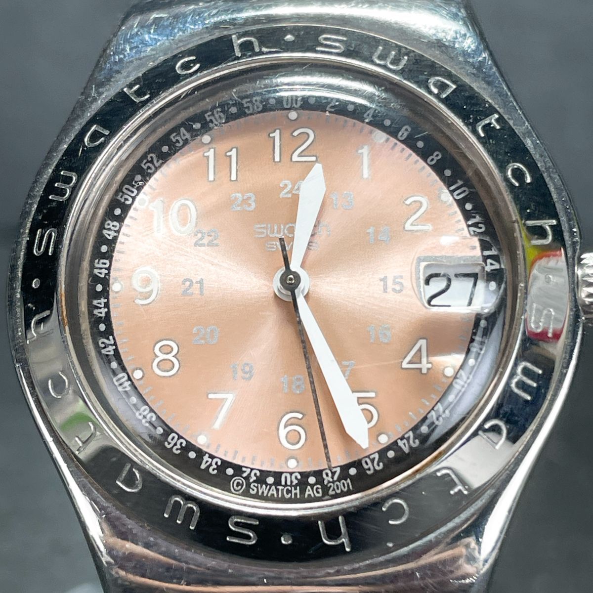 2025年最新】Yahoo!オークション - IRONY(SWATCH さ行)の中古品 2025年最新】Yahoo!オークション - IRONY(SWATCH さ行)の中古品