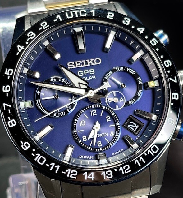 2025年最新】Yahoo!オークション -seiko アストロン 大谷の中古 2025年最新】Yahoo!オークション -seiko アストロン 大谷の中古