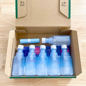 *コンビニ受け取り出来ます* 信頼の日本製 「プチシャワー・セペ 使いきりビデ 6回分」