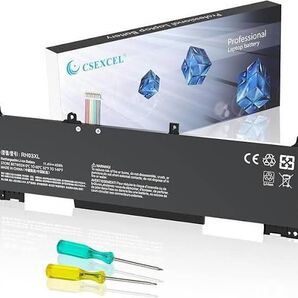 RH03XL TPN-DB0B HP ProBook 互換 430 440 445 450 630 640 650 G8