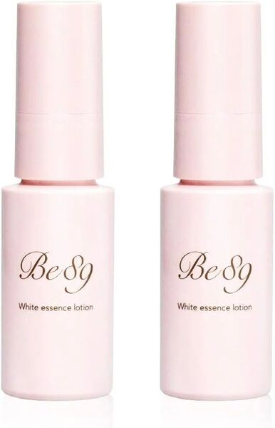 dot Be89 バストトップ 乳首 全身保湿 医薬部外品 30g (ローション2本セット)