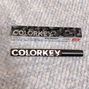 COLORKEY リップグロス B708 新品未使用