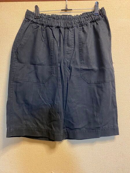 ハーフパンツ 3L