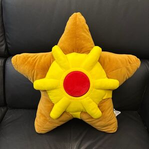 ヒトデマン めちゃもふぐっとぬいぐるみ プライズ ポケットモンスター