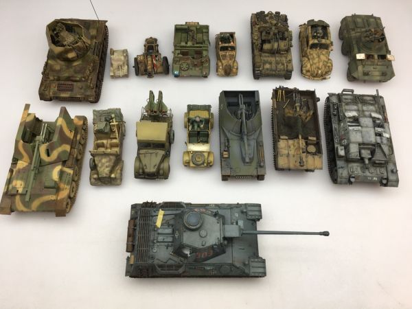 2025年最新】Yahoo!オークション -プラモデル ジャンク 戦車の 2025年最新】Yahoo!オークション -プラモデル ジャンク 戦車の