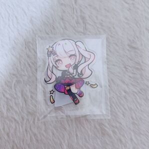 プロセカ 暁山瑞希 セカライ ミニアクリルスタンド