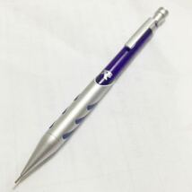 貴重　Pentel ぺんてる　AUTOMATIC Pencil XS Q1015 0.5mm 青　未使用_画像1