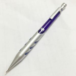 貴重　Pentel ぺんてる　AUTOMATIC Pencil XS Q1015 0.5mm 青　未使用