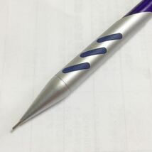 貴重　Pentel ぺんてる　AUTOMATIC Pencil XS Q1015 0.5mm 青　未使用_画像3