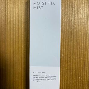 MacchiaLabel マキアレイベル モイストフィックスミスト 50mL メイク崩れ防止 仕上げ用化粧水