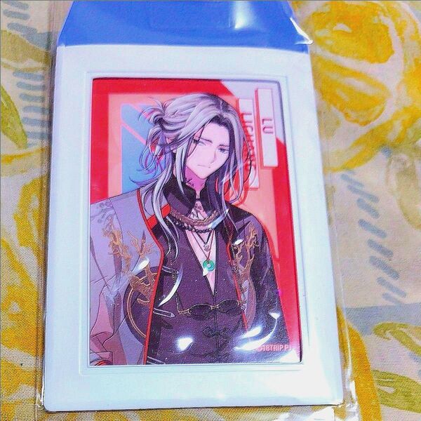 18TRIP カード付きラゲッジタグvol.1