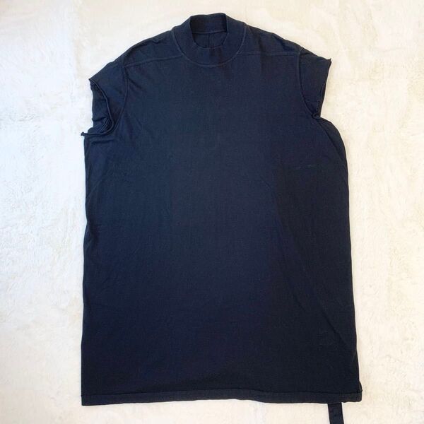 RICK OWENS DRKSHDW 23SS TARP Tee ブラック S