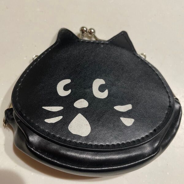 ネネット にゃー がまぐち