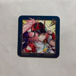 【コード未使用】スシロー 乱破 崩壊スターレイル