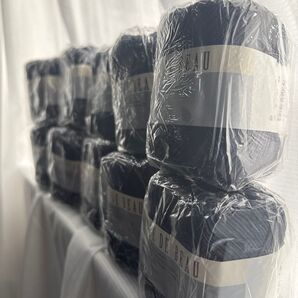 リッチモア ソワ・ド・ボウ10玉 未使用