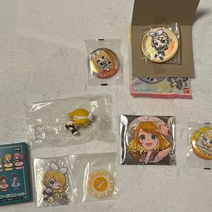 鏡音リン まとめ売り