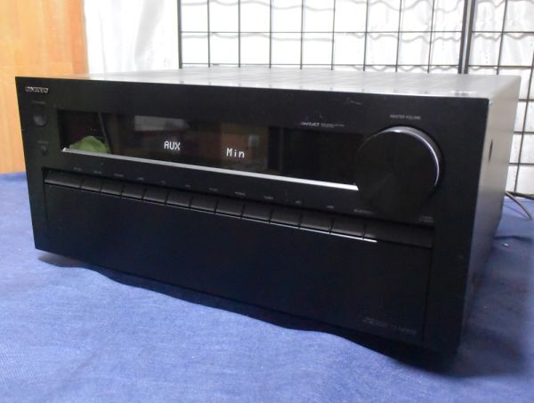 Yahoo!オークション -「onkyo tx-nr838」(アンプ) (オーディオ Yahoo!オークション -「onkyo tx-nr838」(アンプ) (オーディオ