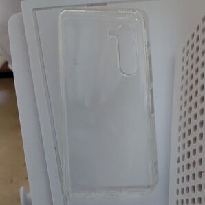 arrows We2 Plus ケース TPU 衝撃吸収 傷防止 グリップ カバー 薄型 軽量 シンプル 透明