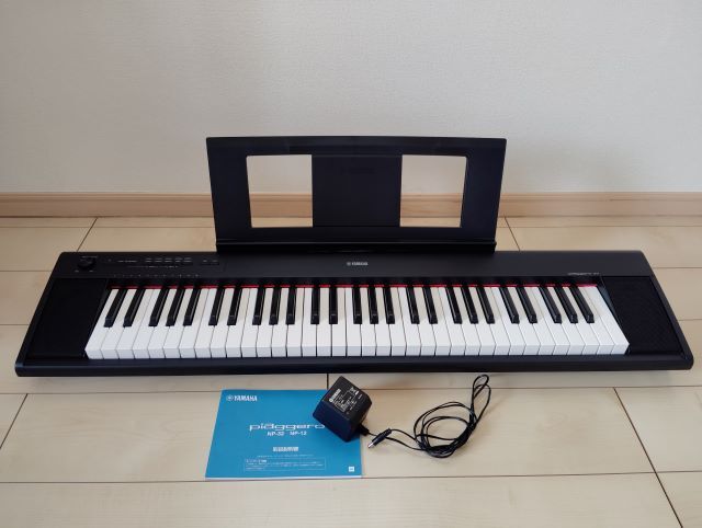 Yahoo!オークション -「yamaha np-12」の落札相場・落札価格 Yahoo!オークション -「yamaha np-12」の落札相場・落札価格