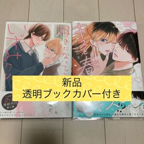 新品 キスと春雷/好きになってよ、いずみクン。