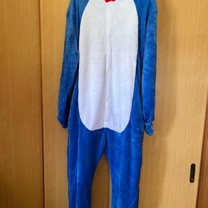 サメ パジャマ