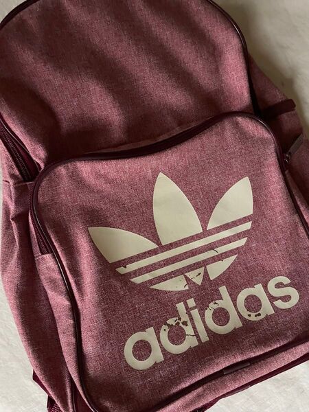 adidas リュック