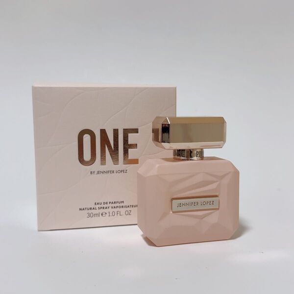ジェニファー ロペス JENNIFER LOPEZ ワン EDP 30ml