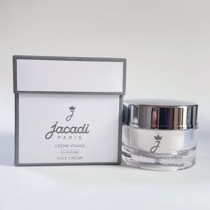 ジャガディー JACADI フェイスクリーム 50ml