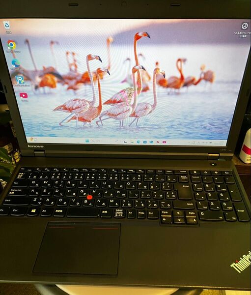 Lenovo ThinkPad L540 Core i3