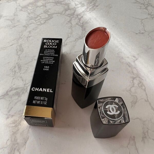CHANEL シャネル ルージュ ココ ブルーム 150 イーズ ドゥ シャネル