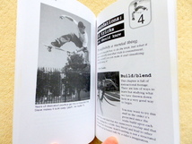 ...　スケートボード初心者向けガイド　Skateboarder's Start-Up: A Beginner's Guide to Skateboarding_画像3